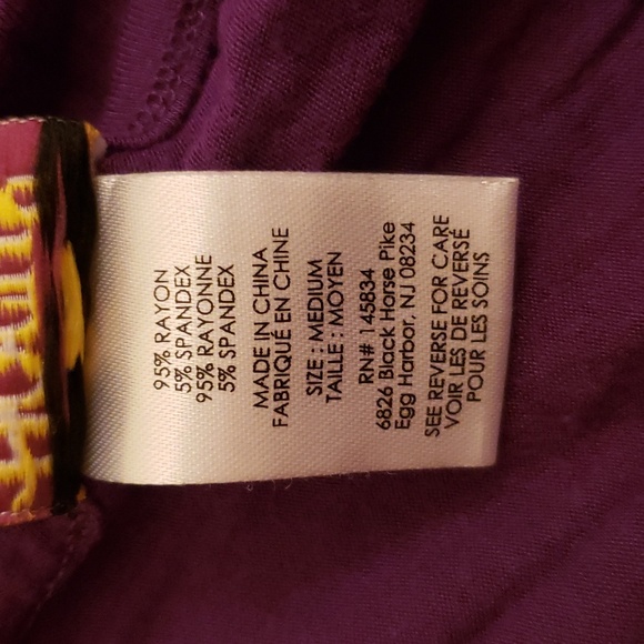 Hocus Pocus Racerback Tank - Picture 5 of 6